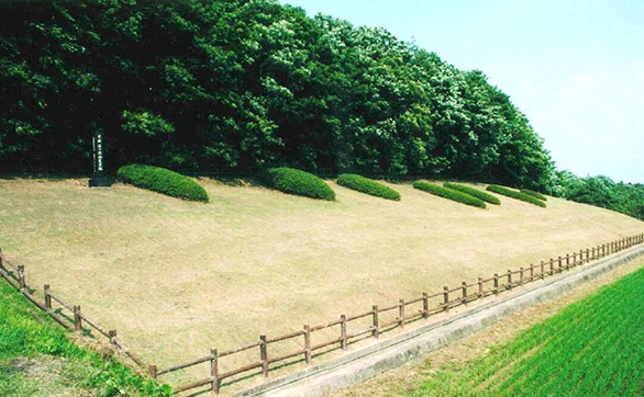 日出山瓦窯跡