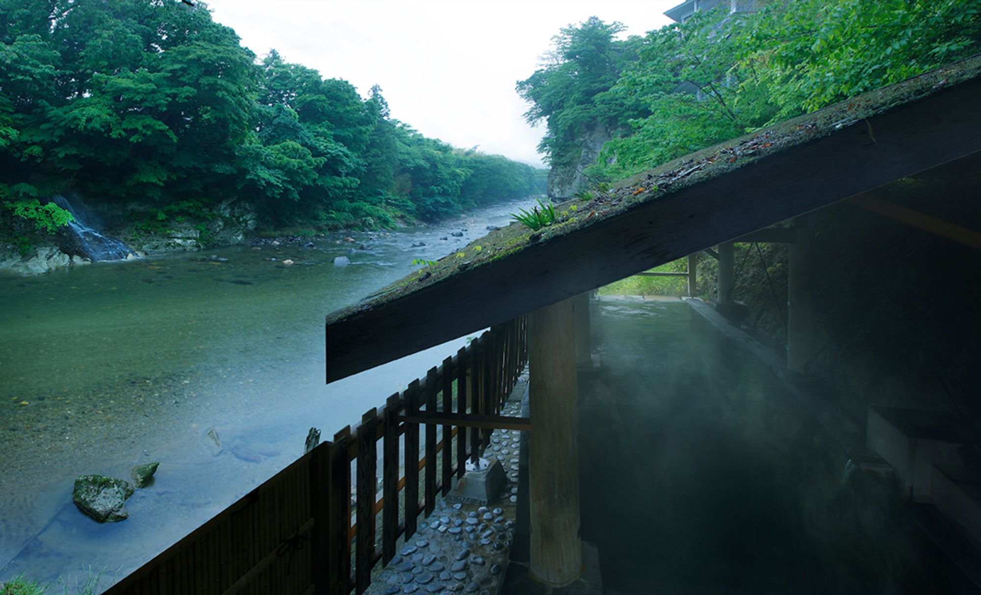 仙台秋保温泉