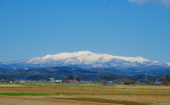 くりこま高原温泉郷